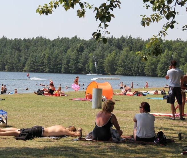 © Wasserski-Lift Zachun © Wasserski-Lift Zachun