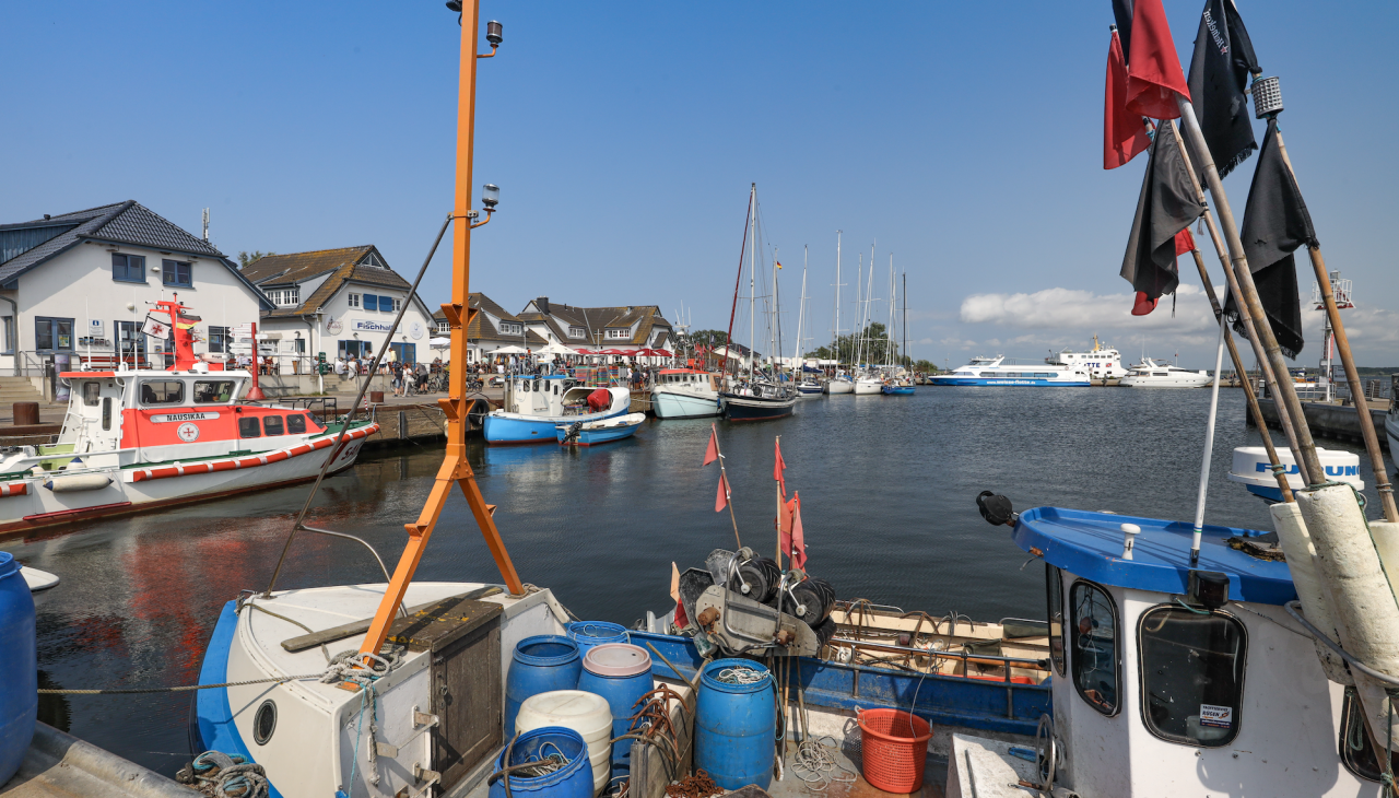 harbour-vitte_6, © TMV/Gohlke harbour-vitte_6, © TMV/Gohlke