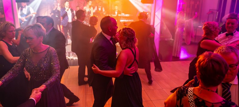 © Fleesensee Schlosshotel GmbH