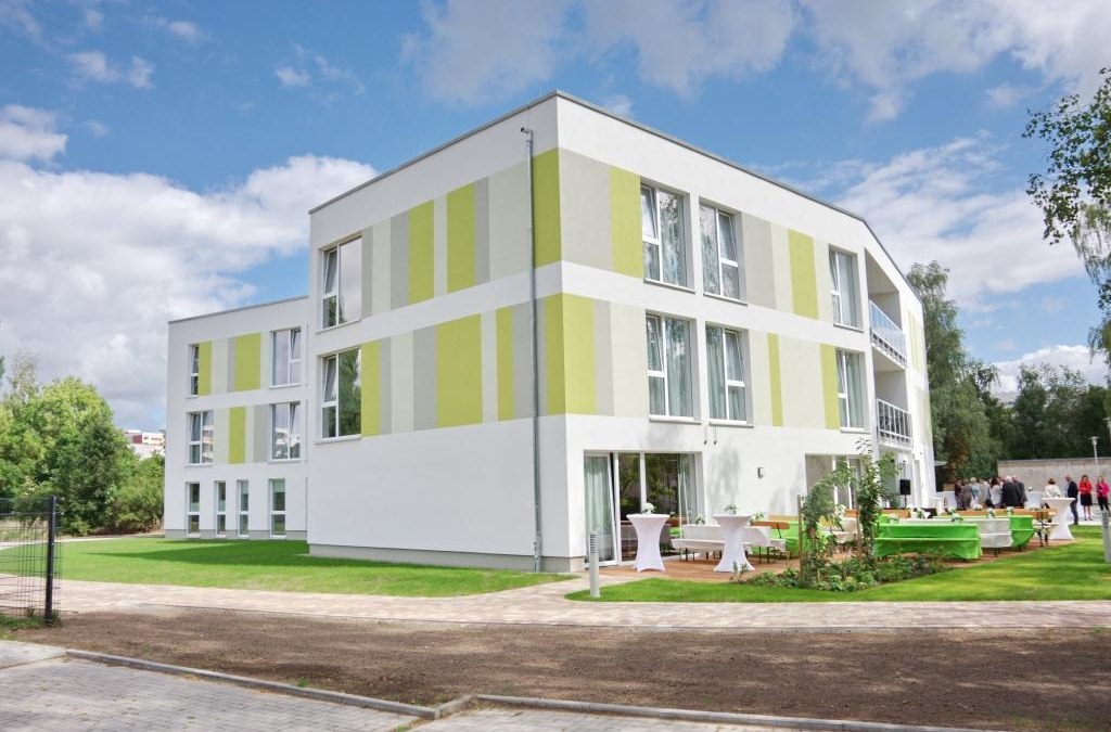 Verzorging hotel Stralsund, © Werbeagentur Westwerk Clausen & Clausen GbR