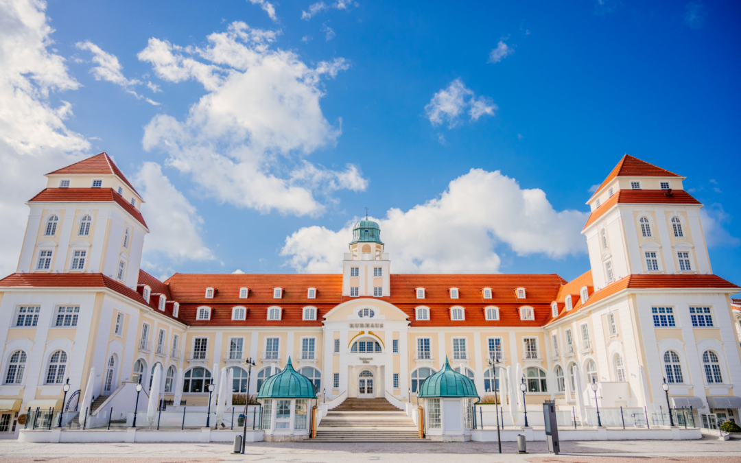 © Binzer Bucht Tourismus