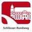 2021_Route logo_Schloesser rondweg, &copy; TMV