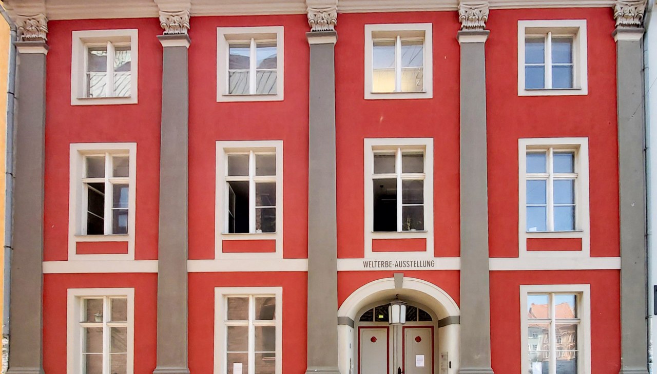 Werelderfgoedmuseum Ossenreyerstrasse (3), © TZ-HST Werelderfgoedmuseum Ossenreyerstrasse (3), © TZ-HST