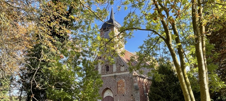 © Freundeskreis Kirche zu Landow © Freundeskreis Kirche zu Landow