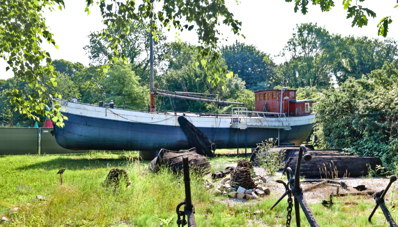 museum-ship-luise_1, © TMV/Gohlke