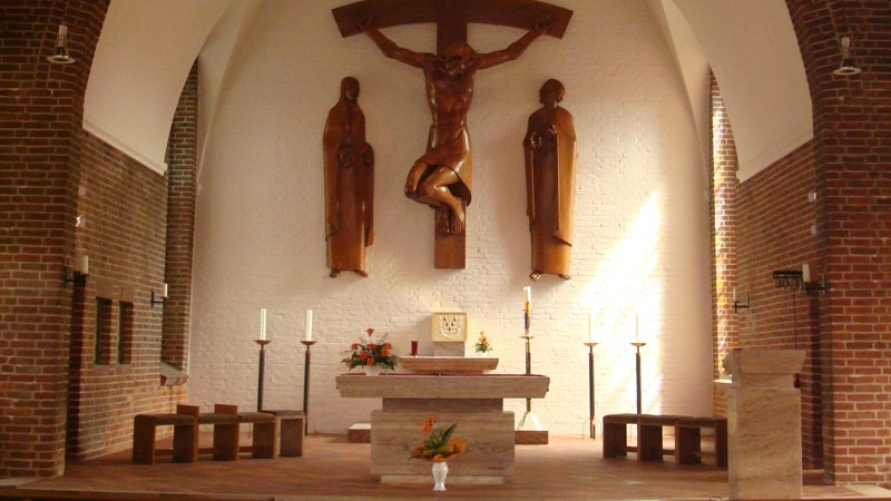 kerk-katholiek-03, &copy; Kur- und Tourismus GmbH Waren (M&uuml;ritz)