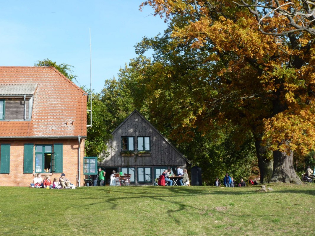 &copy; Kur- und Tourismus GmbH Waren (M&uuml;ritz)