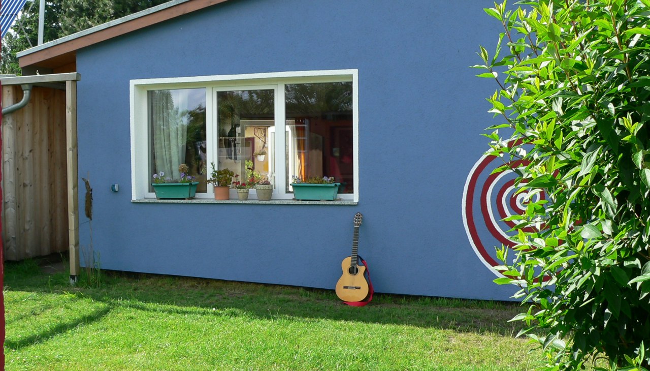 Studio 2, © Joerg Nassler Studio 2, © Joerg Nassler