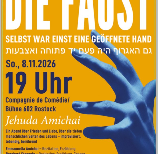 © Jüdische Gemeinde © Jüdische Gemeinde