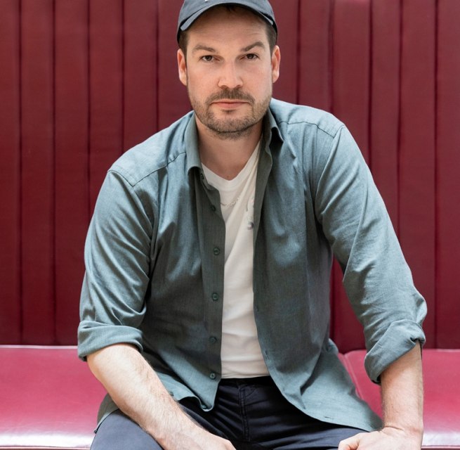 &copy; Max Czollek &copy; Katarina Ivanisevic