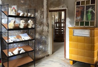 Burgertentoonstelling Kunst Open, &copy; Nadja Schmalenberg