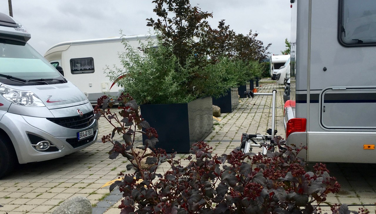 ...nu wordt het groen, &copy; Roland E. Winkler