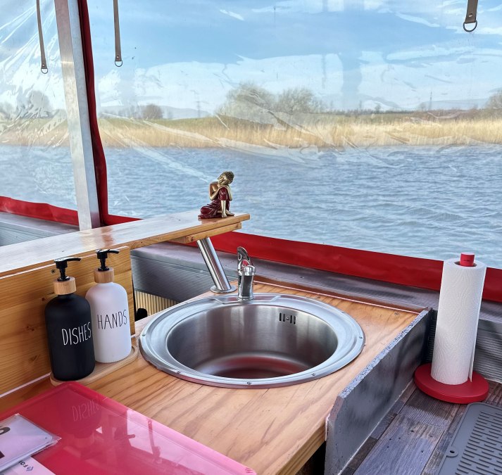 Rode Parel 7_k, © Norman Tramnitz Rode Parel 7_k, © Norman Tramnitz