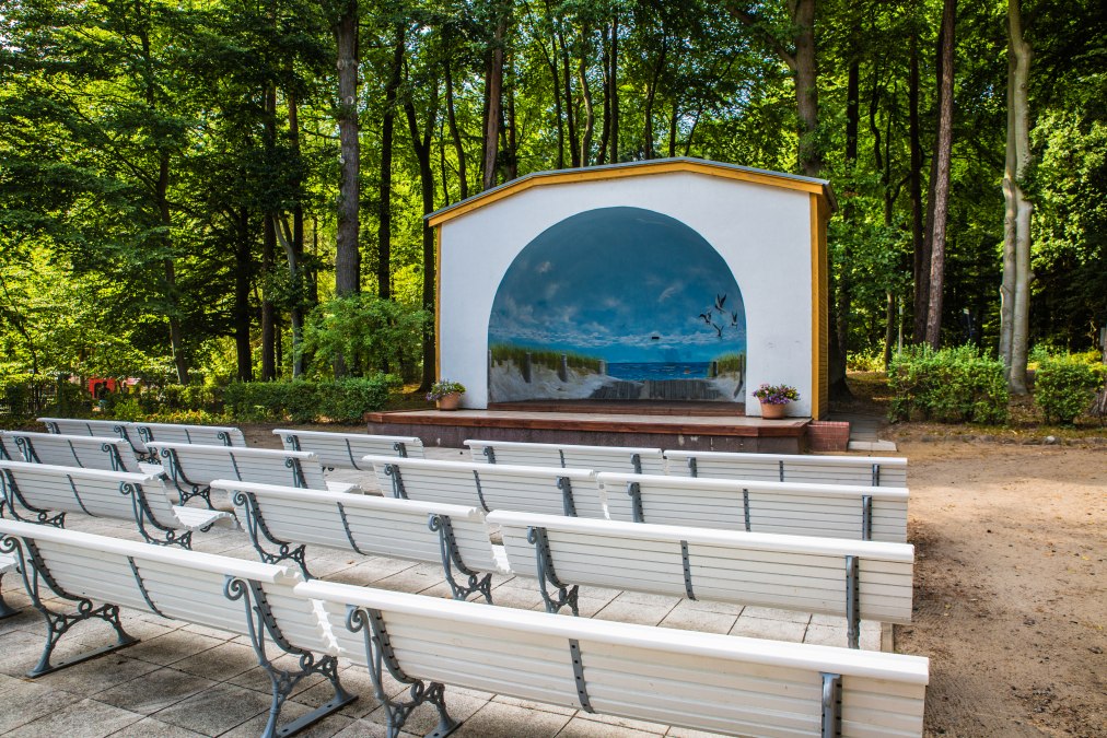 be happy - Muzyka na żywo, &copy; insel-fotograf.eu, Andreas Dumke