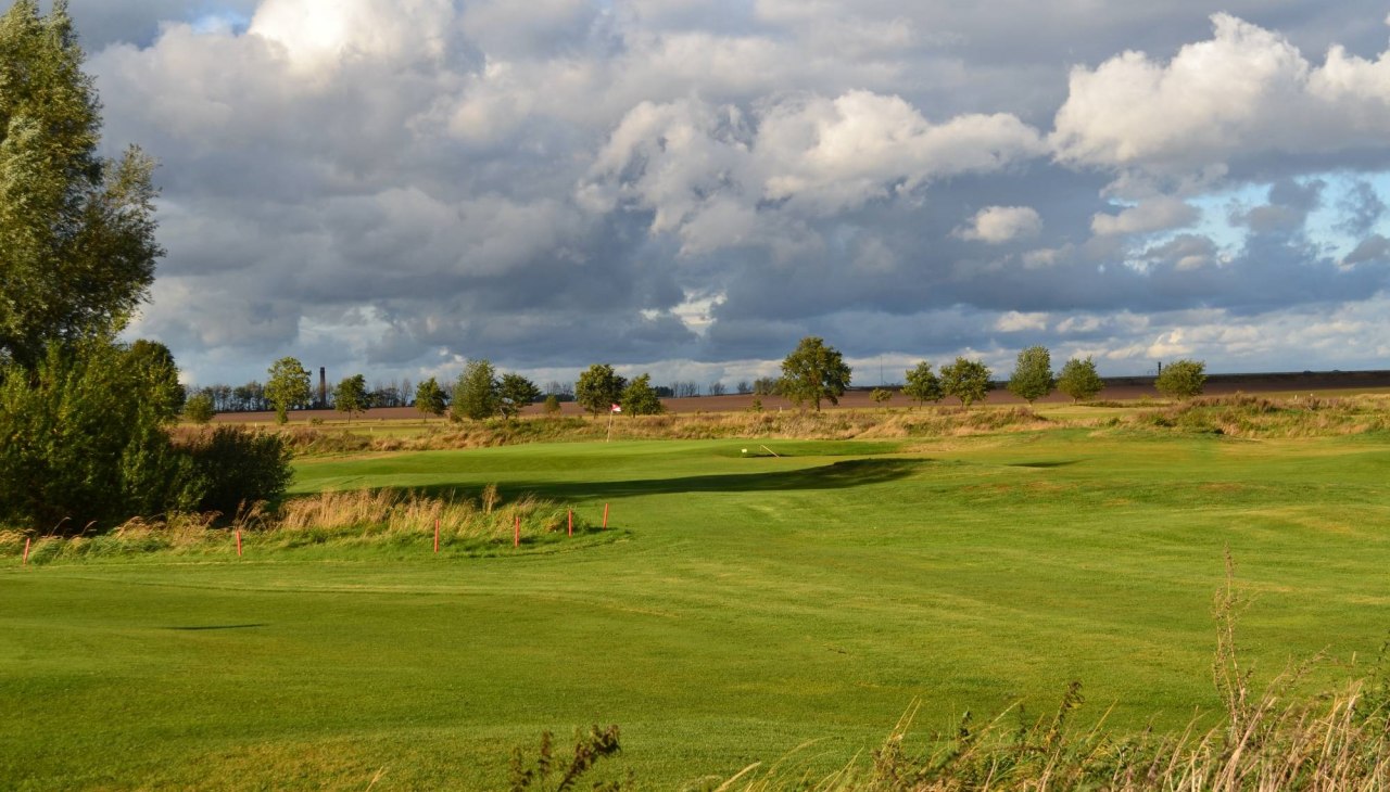 Golf club "Zum Fischland, © GC Zum Fischland Golf club "Zum Fischland, © GC Zum Fischland