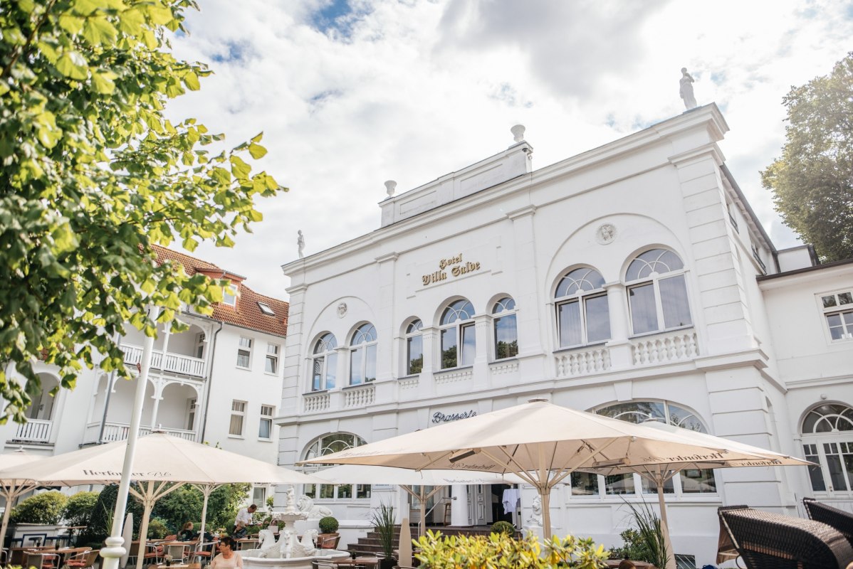 &copy; Binzer Bucht Tourismus