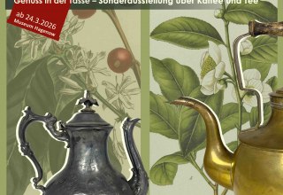 Ausstellungsplakat // &copy; Museum Hagenow