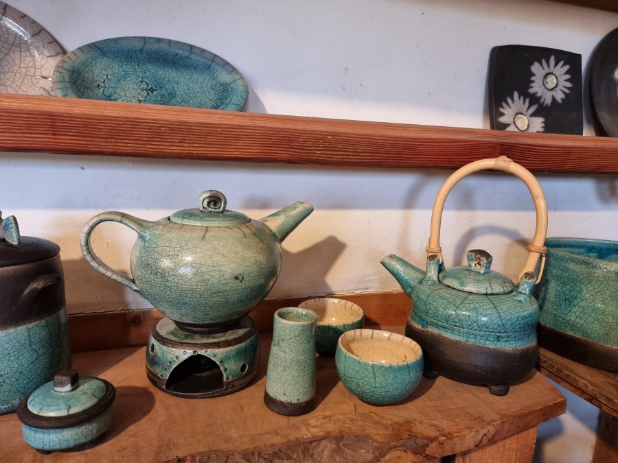 Rakubrand Kronsberg, &copy; S&uuml;dliche Boddenk&uuml;ste