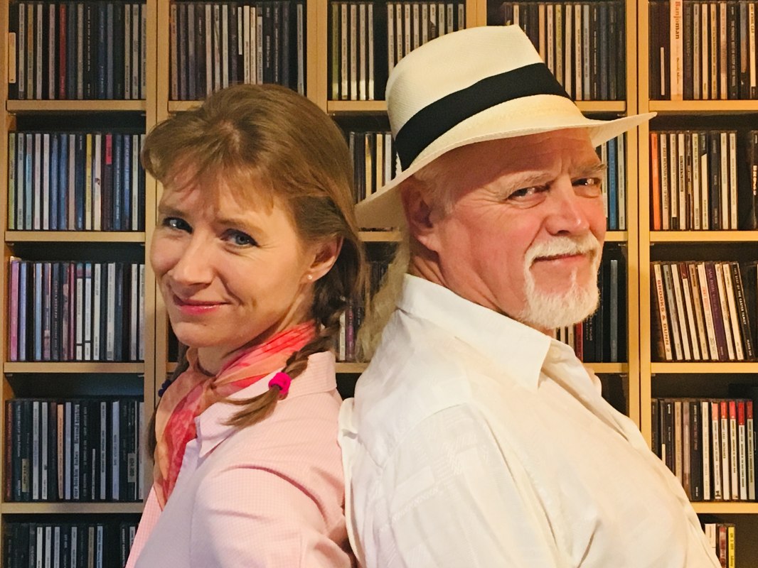 Press photo, &copy; Artist