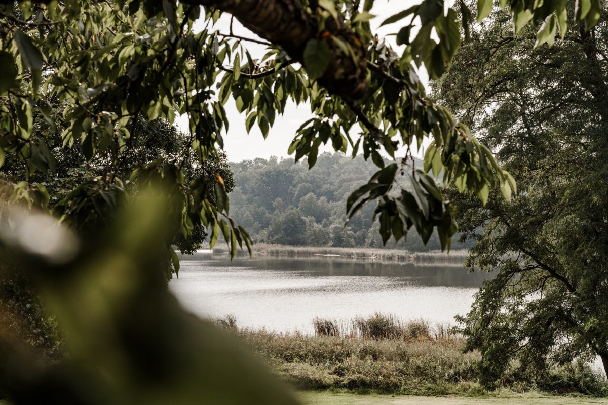 Lake Klein Plasten // &copy; Finn Steen