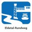 2021_Route logo_Eldetaal rondweg, © TMV