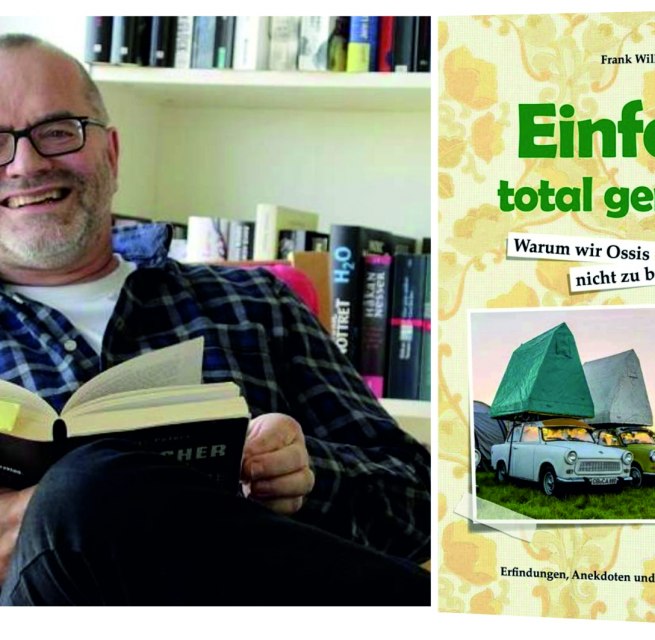 &copy; Frank Wilhelm