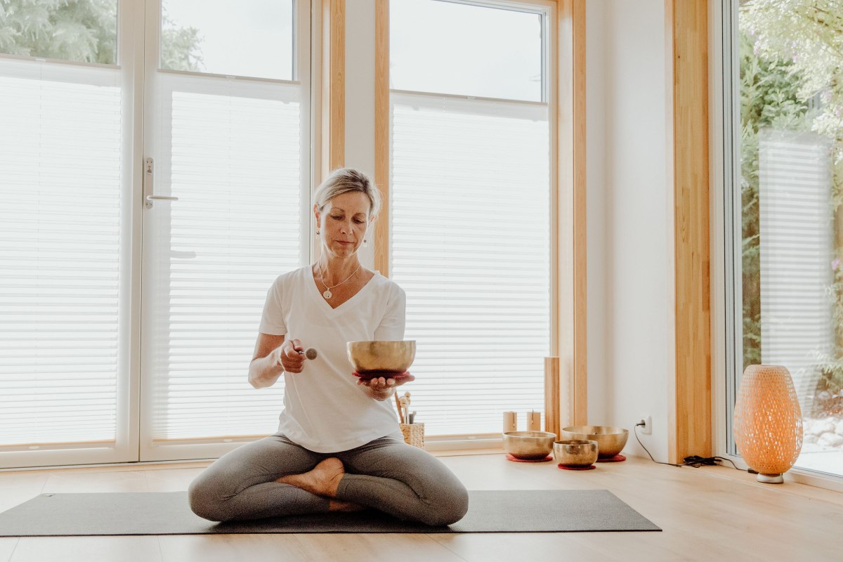 Health practice Yoga&Ayurveda, © Kathrin Engfer Health practice Yoga&Ayurveda, © Kathrin Engfer