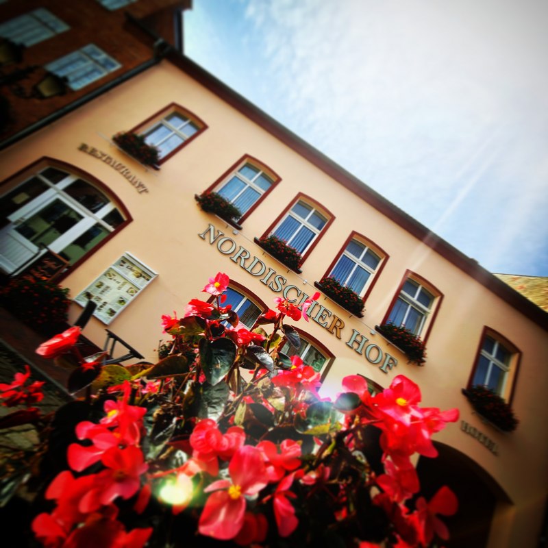 Facade, © Otilija Witt Facade, © Otilija Witt