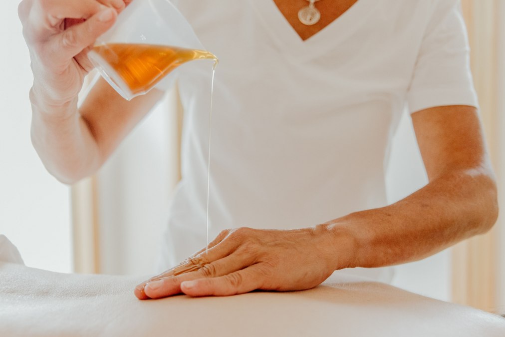 Health practice Yoga&Ayurveda, © Kathrin Engfer Health practice Yoga&Ayurveda, © Kathrin Engfer