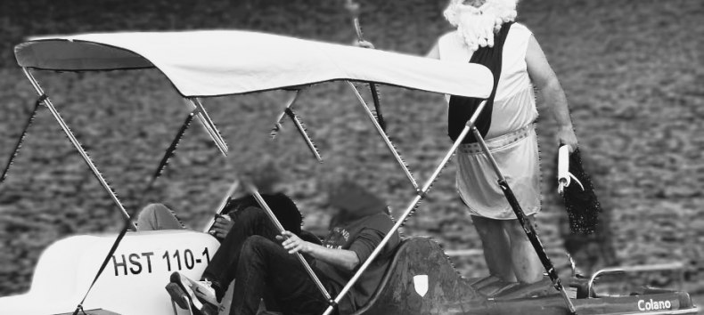 &copy; Christian Klein