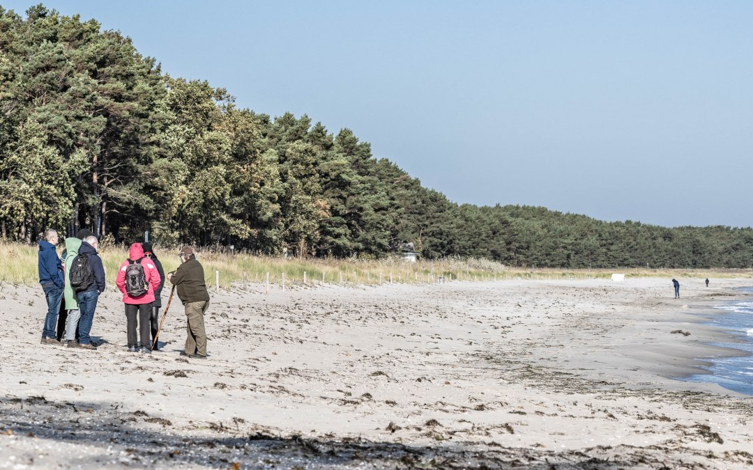Rangerwanderung-THI-Lars, © Lars Wehrmann
