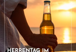 Herrentag // © Maremüritz Yachthafen Resort Herrentag // © Maremüritz Yachthafen Resort