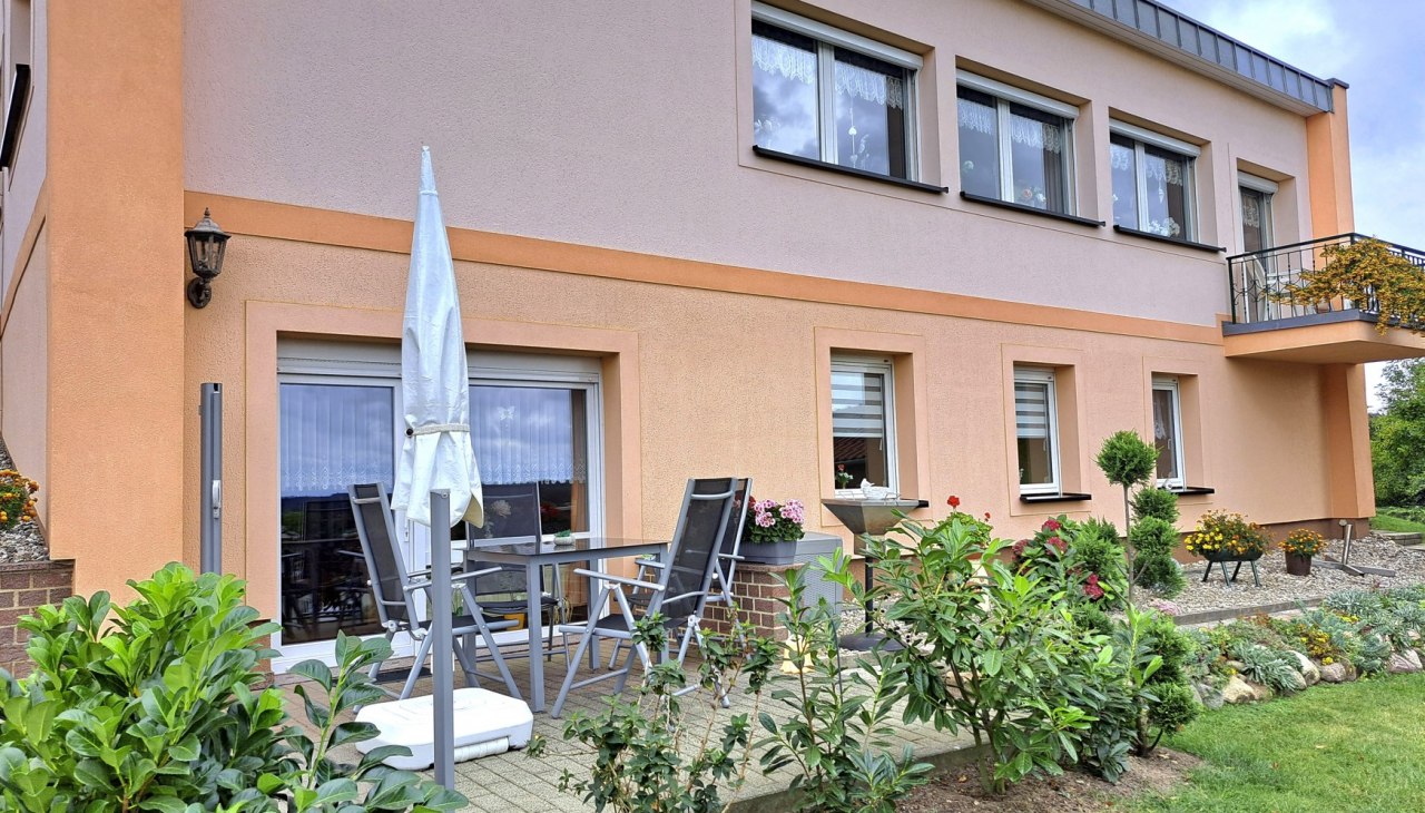 Apartament Windt family, © Fam. Windt Apartament Windt family, © Fam. Windt