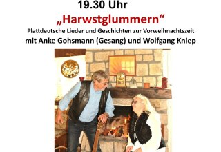Affiche // &copy; FV Kirch St&uuml;ck
