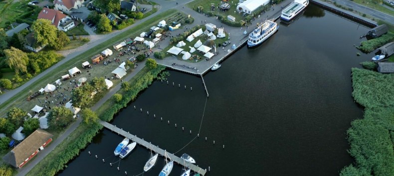 &copy; Kur- und Tourismusbetrieb Ostseebad Prerow