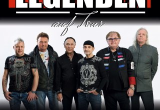 © Ostrocklegenden © Ostrocklegenden