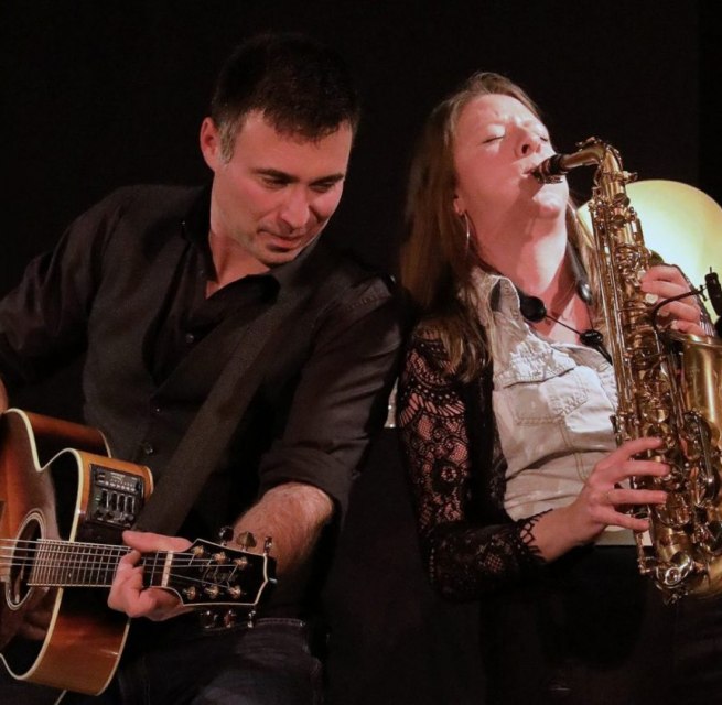 Bruce Springsteen evening, © Daniel Schmidgunst Bruce Springsteen evening, © Daniel Schmidgunst