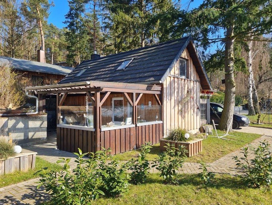 Exterior view, © Privat