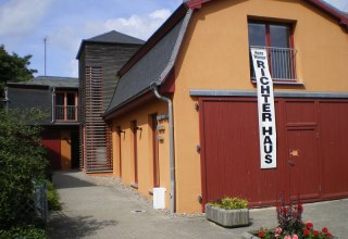 &copy; HWR-Haus, C. Bluhm