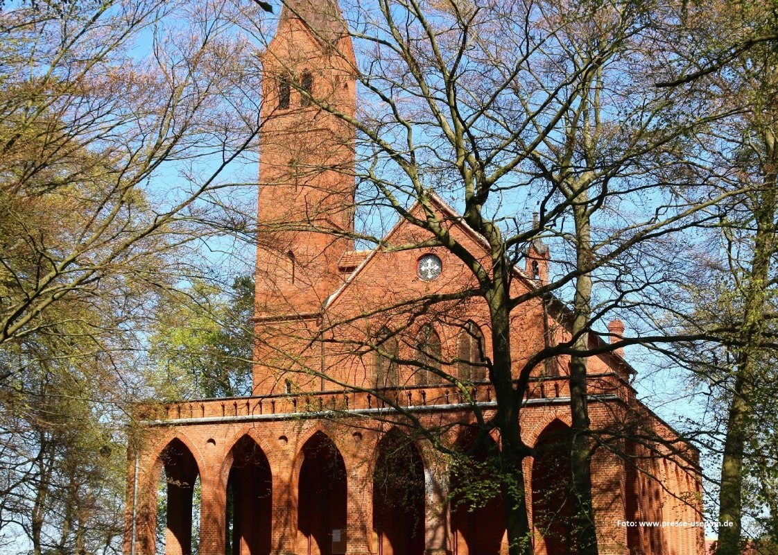 Viering van de Paasnacht