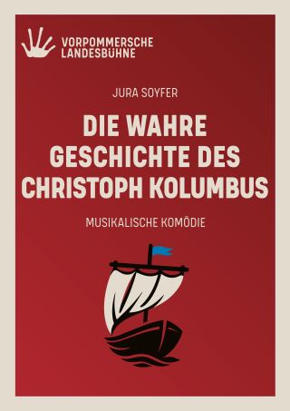 © Vorpommersche Landesbühne GmbH © Vorpommersche Landesbühne GmbH