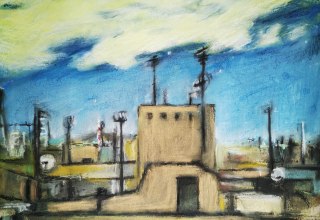 © Anja Brachmann © Anja Brachmann