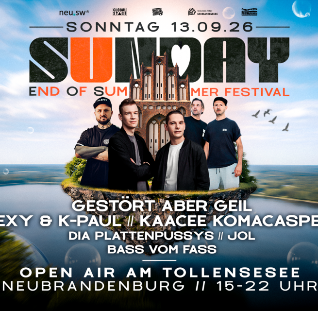 &copy; Bernd Aust Kulturmanagement