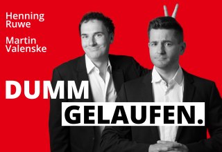 &copy; Martin Valenske & Henning Ruwe