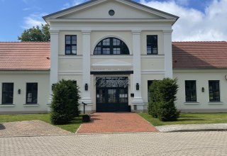 © Stadt Neustrelitz © Stadt Neustrelitz