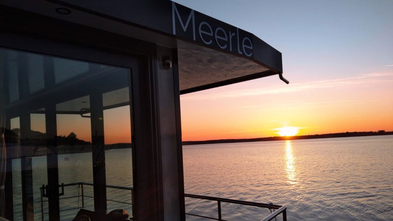 sonnenuntergang, © MÜRITZ-captain sonnenuntergang, © MÜRITZ-captain