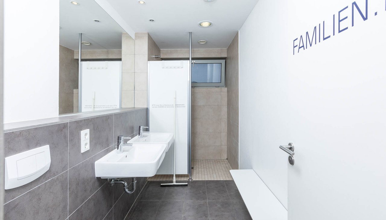 im-jaich Full-Service Marina Heimathafen Lauterbach, © Florian Melzer/im-jaich