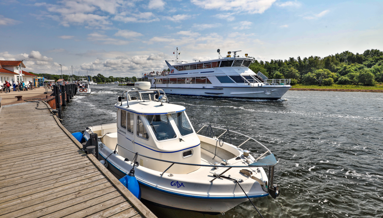 port-schaprode_2, &copy; TMV/Gohlke