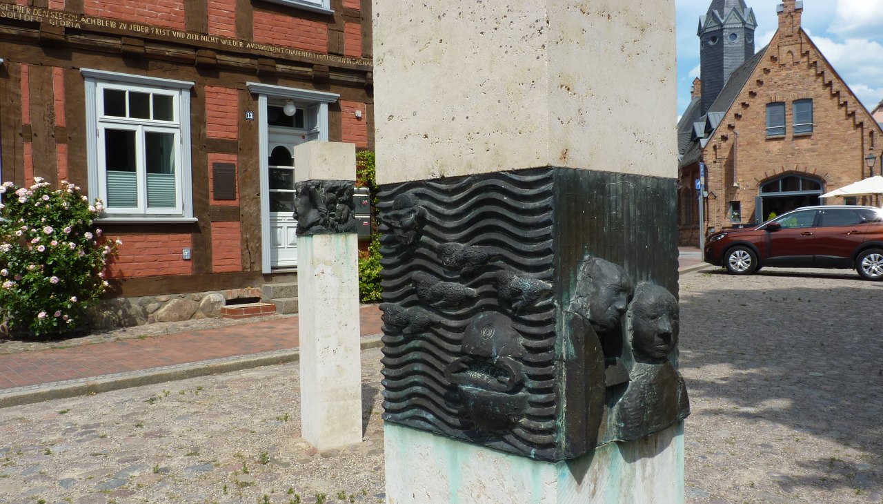 P1290121, &copy; Waren (M&uuml;ritz) Kur- und Tourismus GmbH