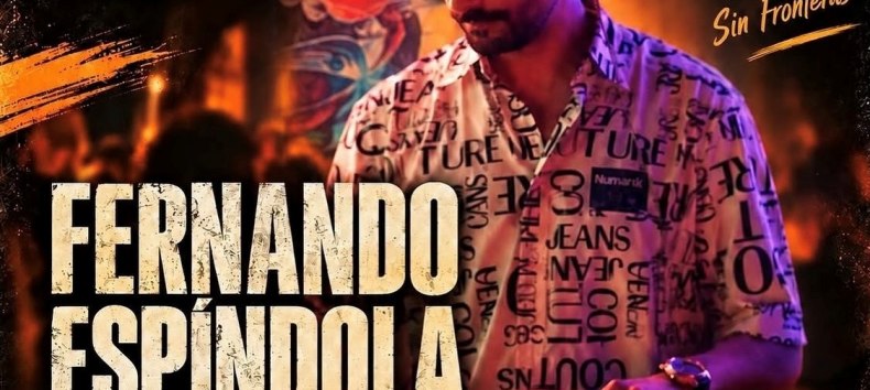 DJ Fernando Esp&iacute;ndola // &copy; SAV